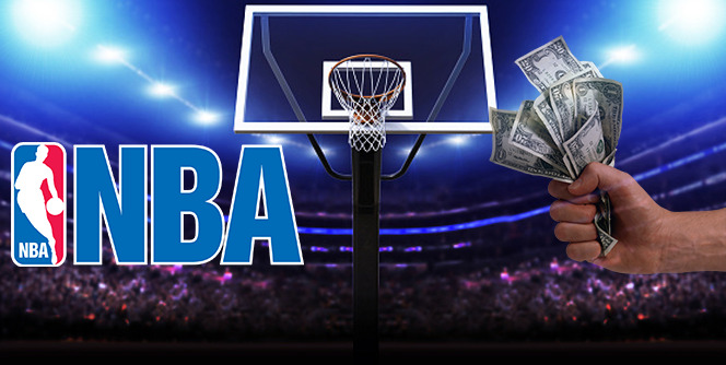 NBA-Basketball-Bet