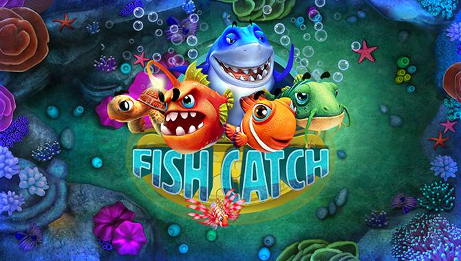 online fish table game